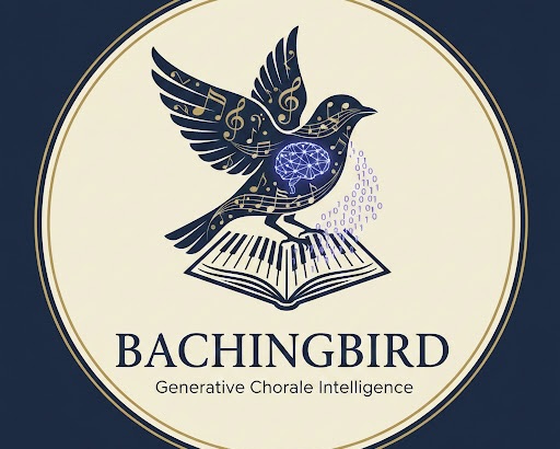 Bachingbird logo